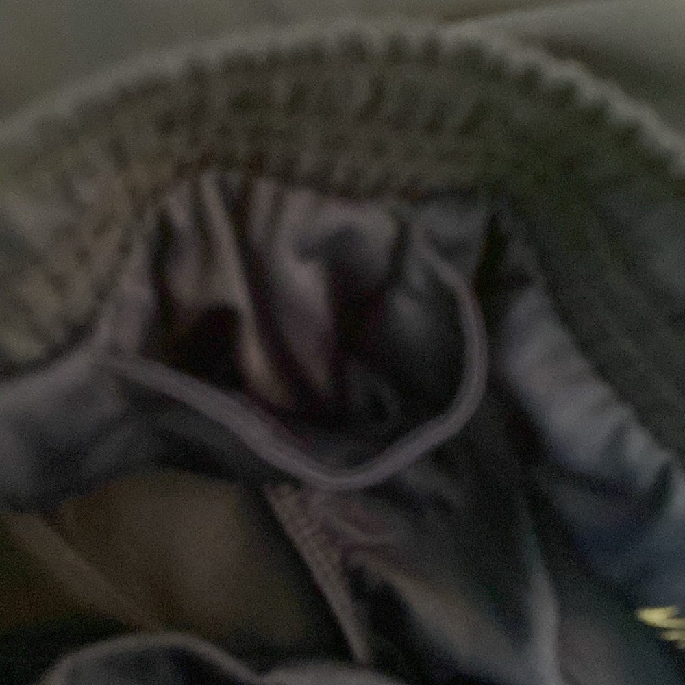 Nike running shorts with built in undershorts lining size small - Picture 8 of 9